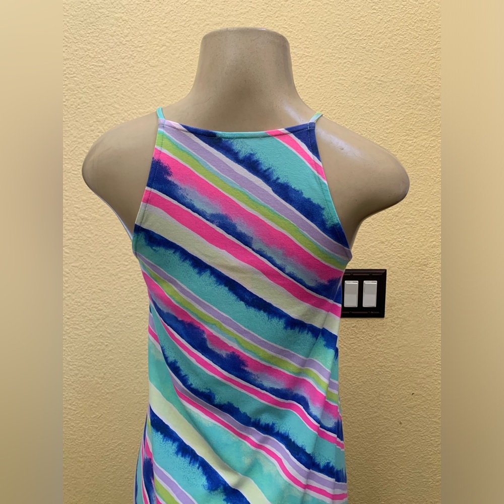 NWT Lilly Pulitzer Magnolia Midi Dress Size XXS - Picture 7 of 12